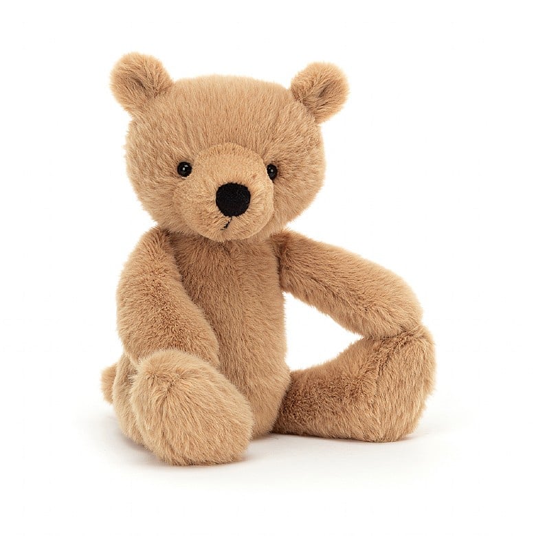 Rufus bear jellycat