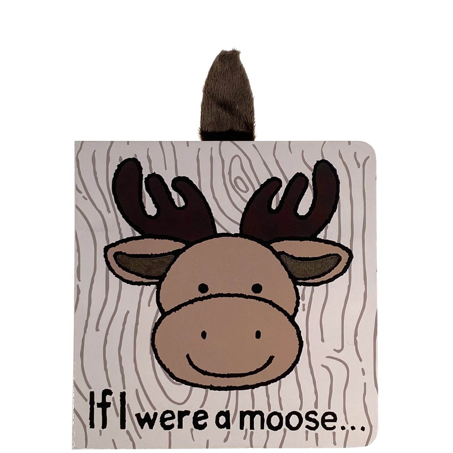 if I were a moose book jellycat