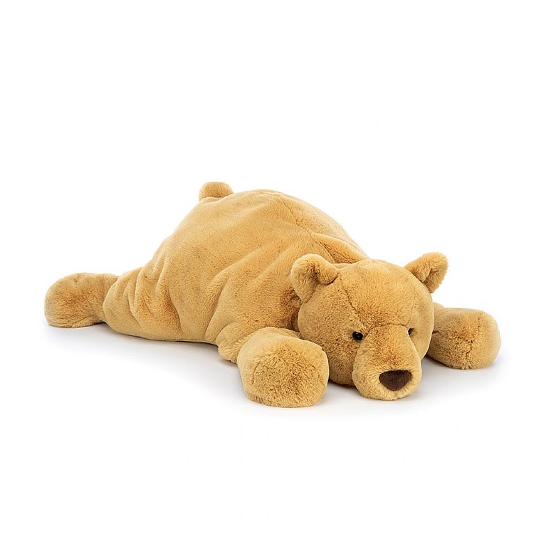 Harvey bear jellycat