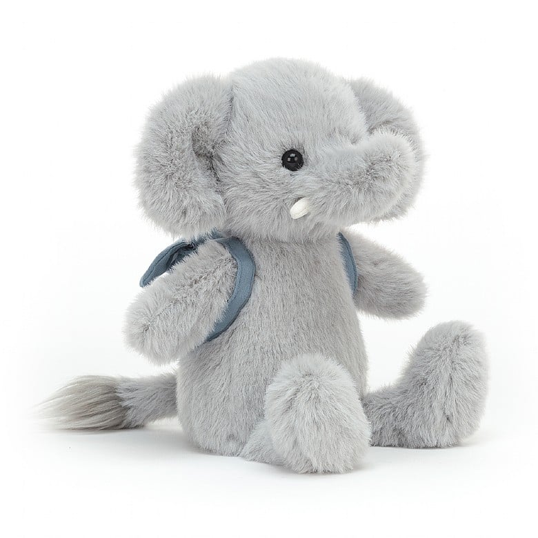 backpack elephant jellycat