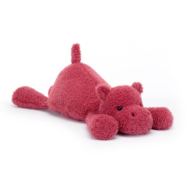 splootie hippo jelly cat