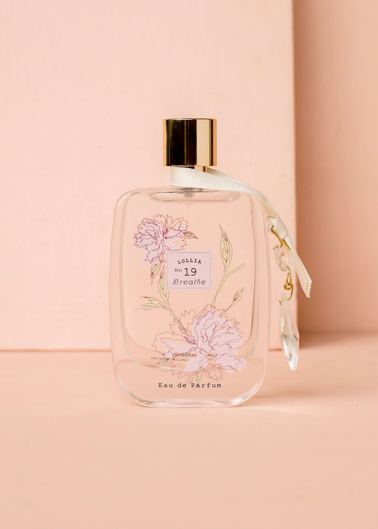 Lollia Breathe Eau de Parfum