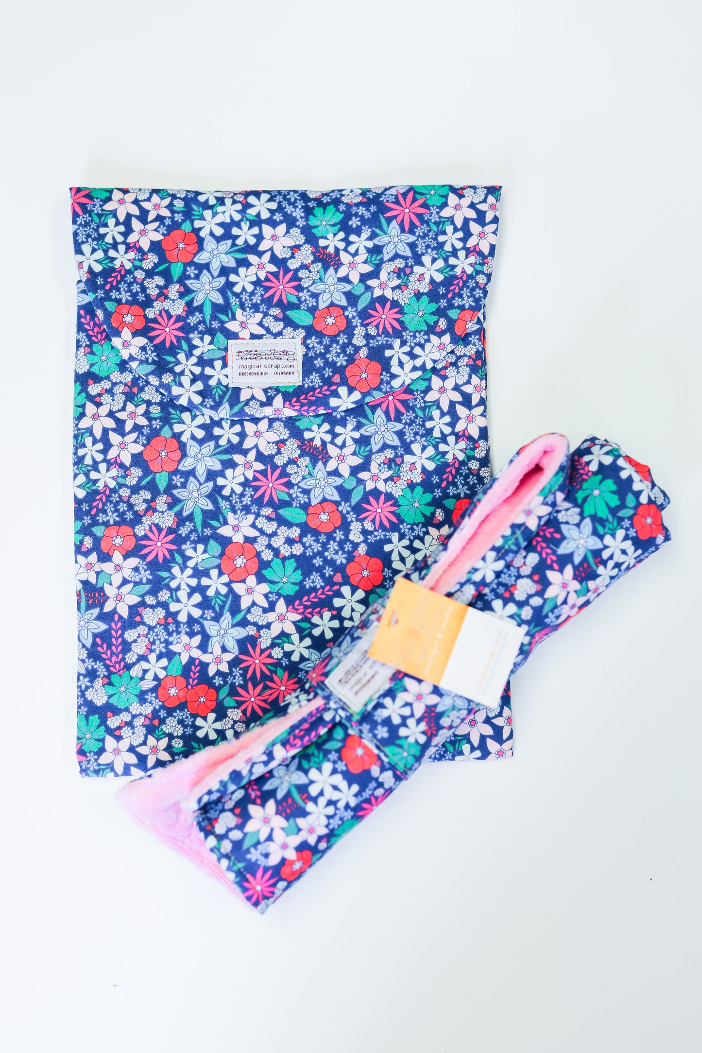 Matching Baby Gift Set