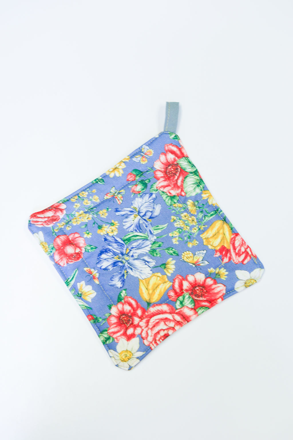 Handmade Pot Holder