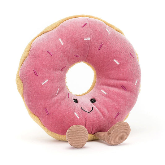 amusable doughnut jellycat