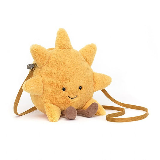 amusable sun bag jellycat