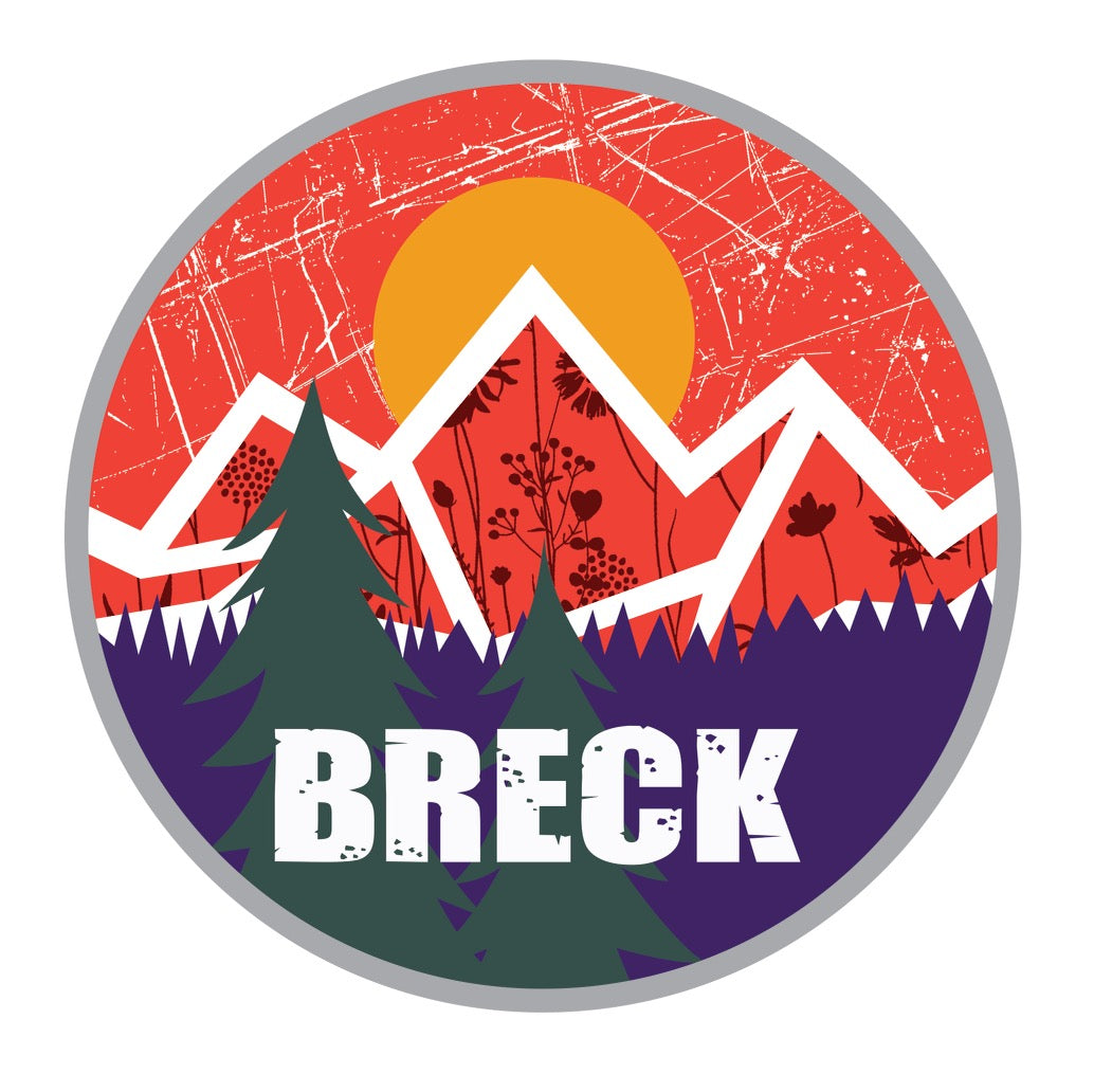 Breck Heat Patch