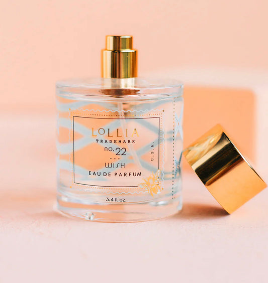 Lollia Wish Edue Parfum